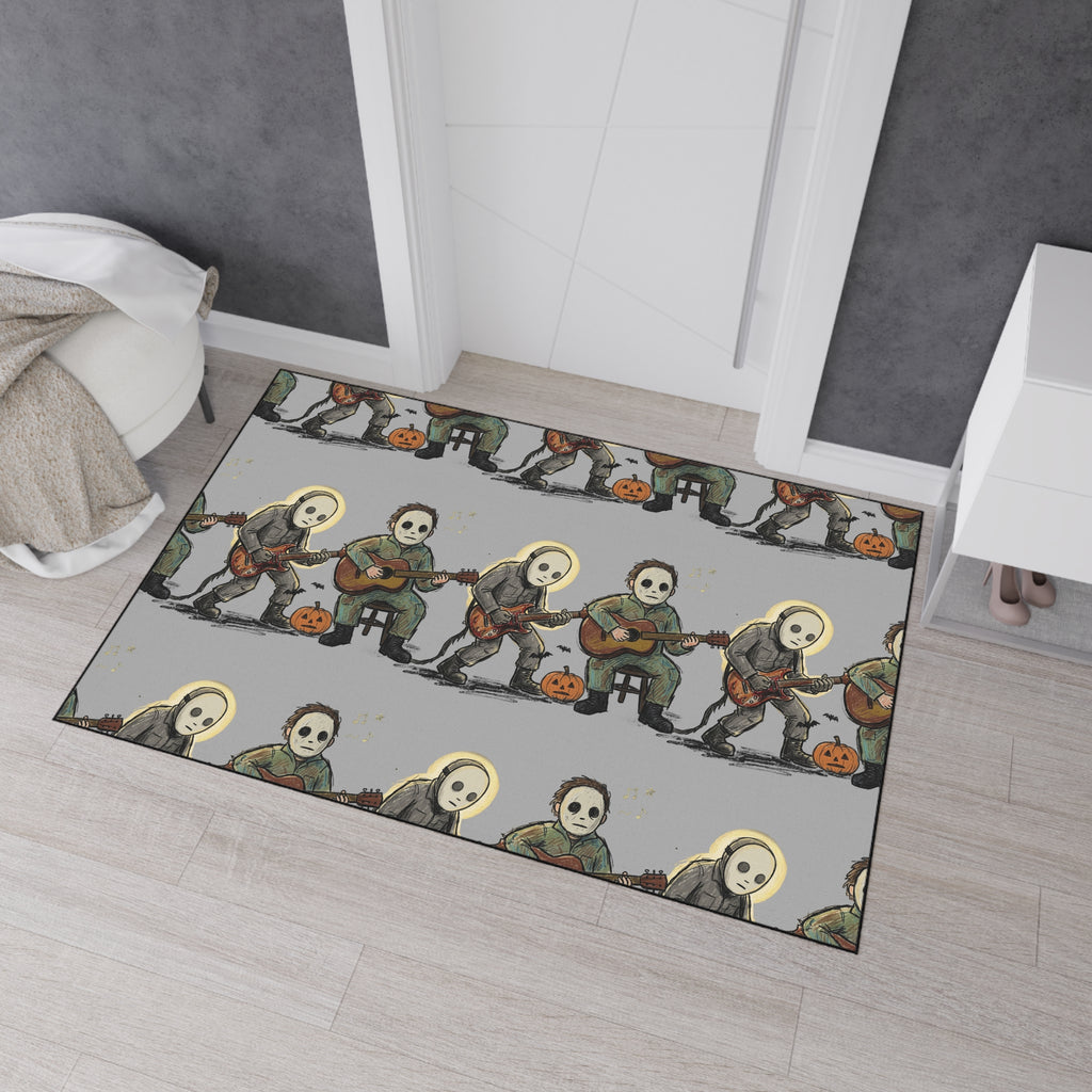Heavy Duty Floor Mat