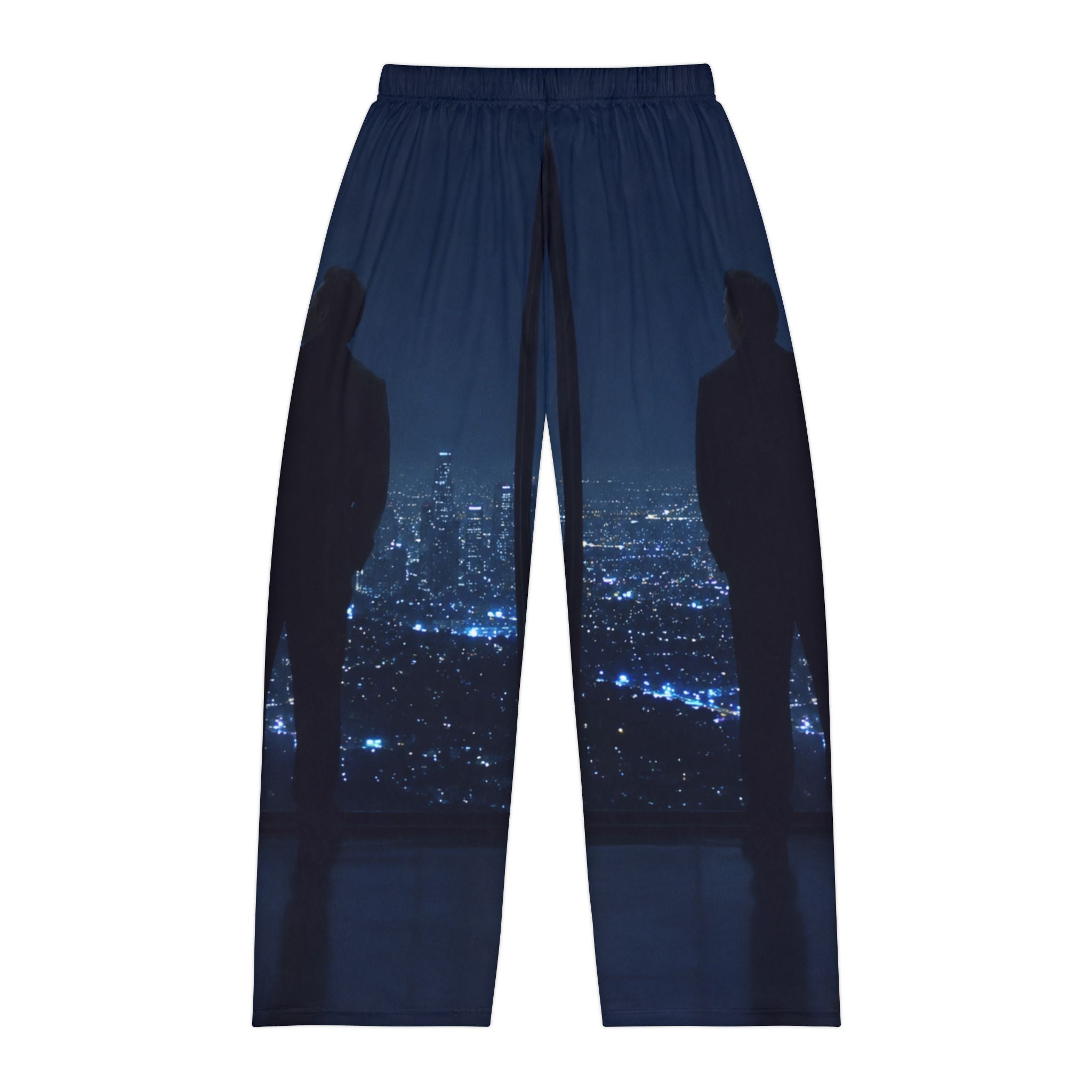 Heat Pajama Pants (AOP)