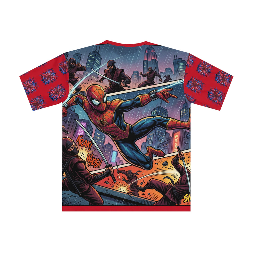 Men's Loose T-shirt (AOP)