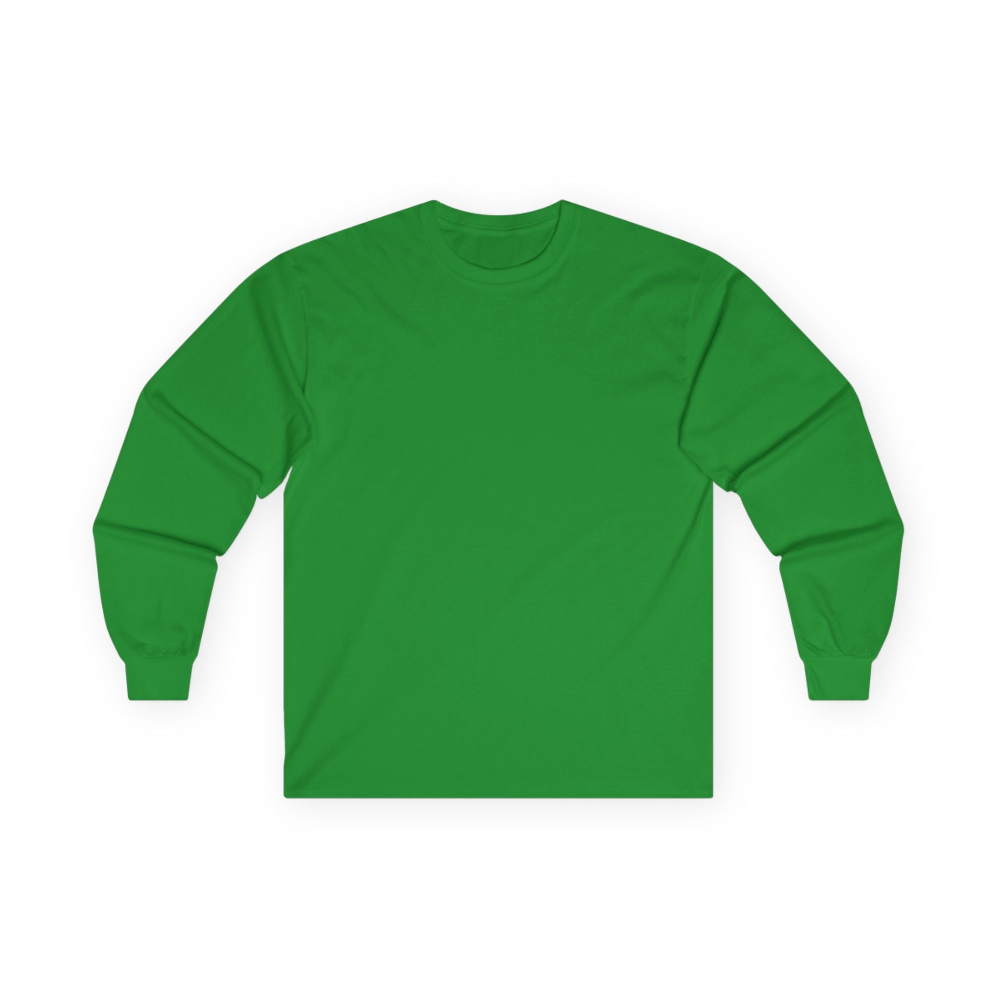 Death Metal Long Sleeve Tee