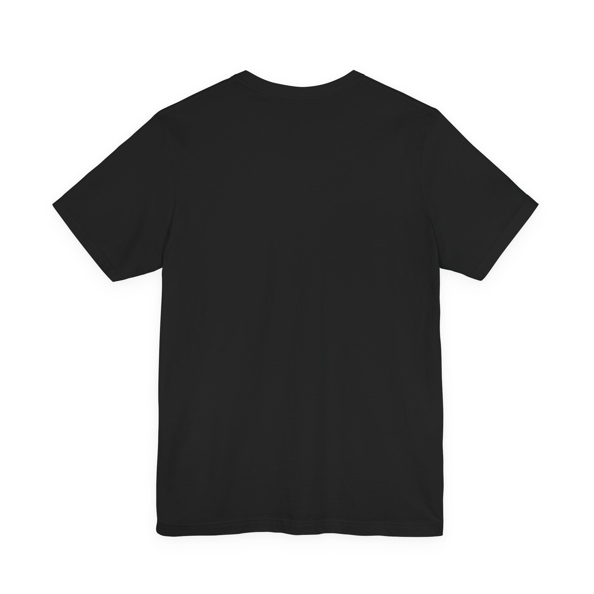 007 Pattern Graphic Tee — Repeating Spy Logo T-Shirt