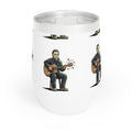 Chill Wine Tumbler