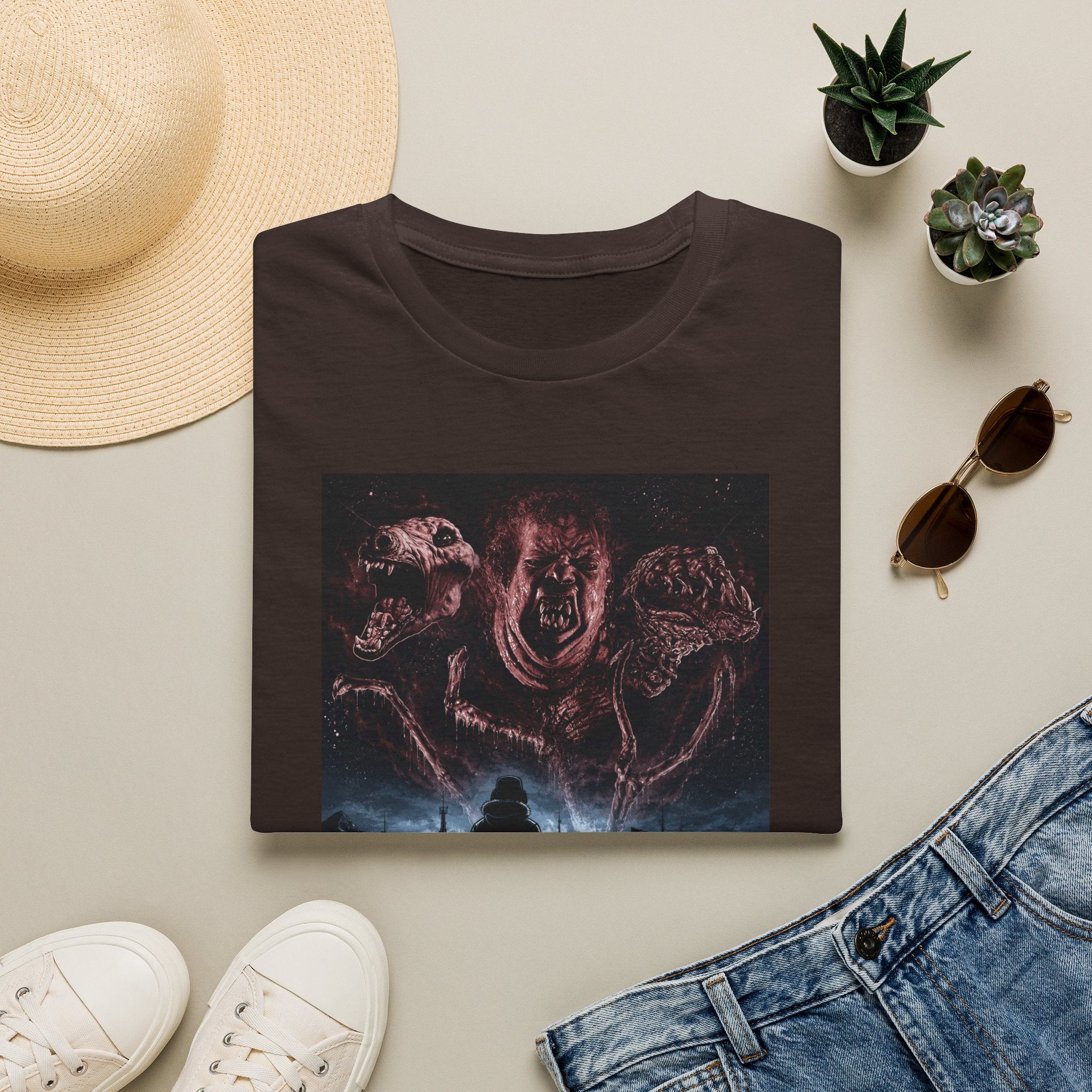 The Thing T