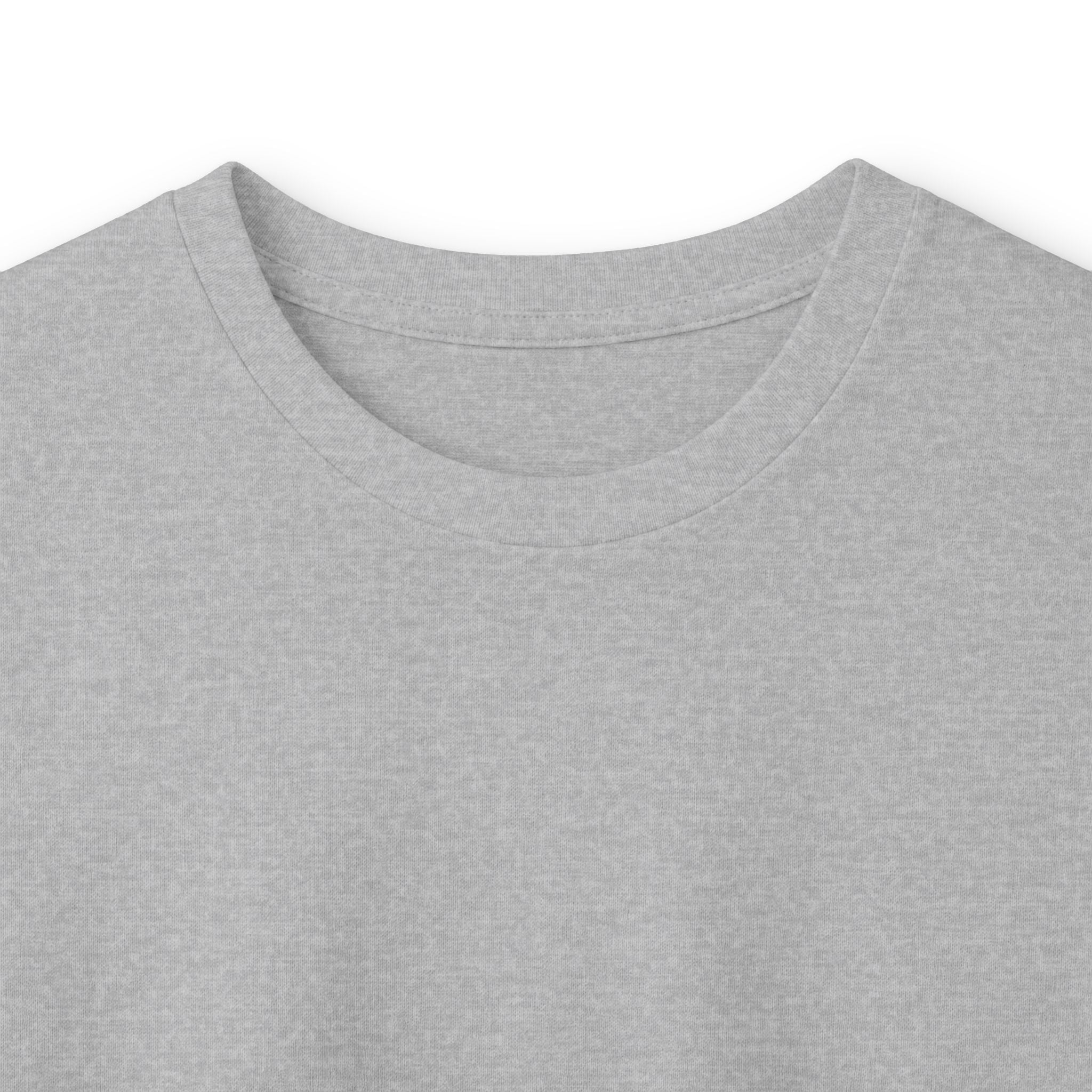 Death Metal Long Sleeve Tee