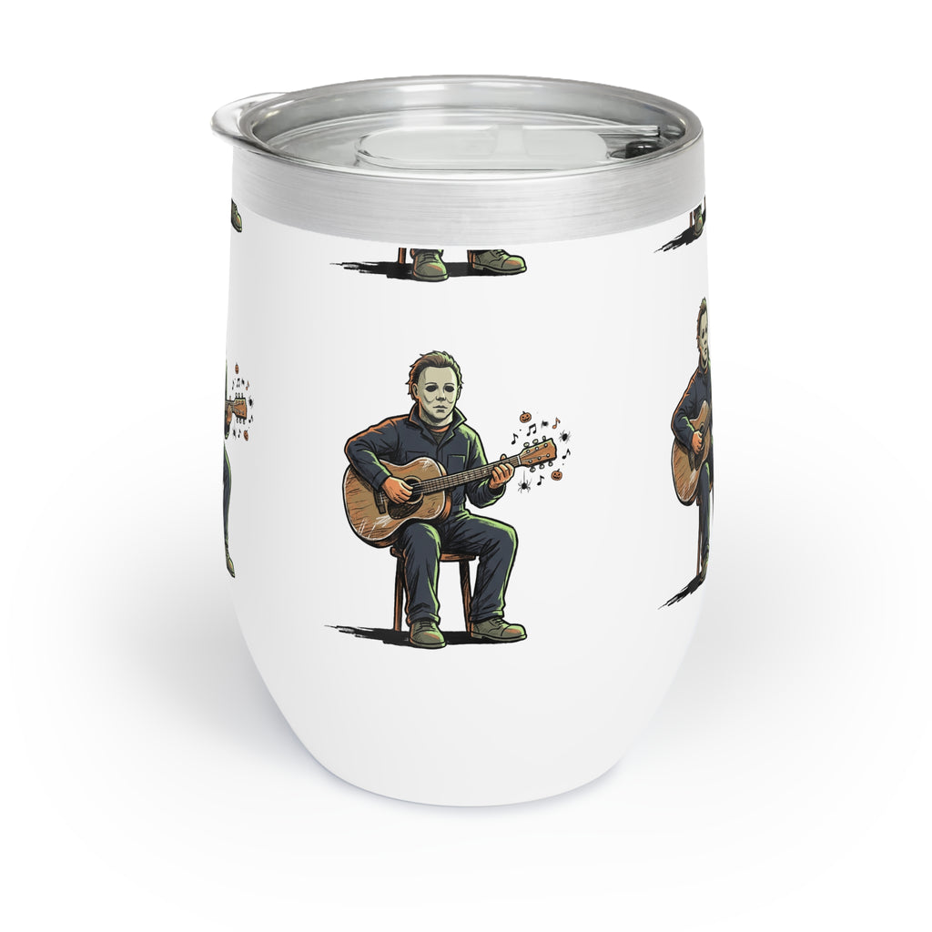 Chill Wine Tumbler