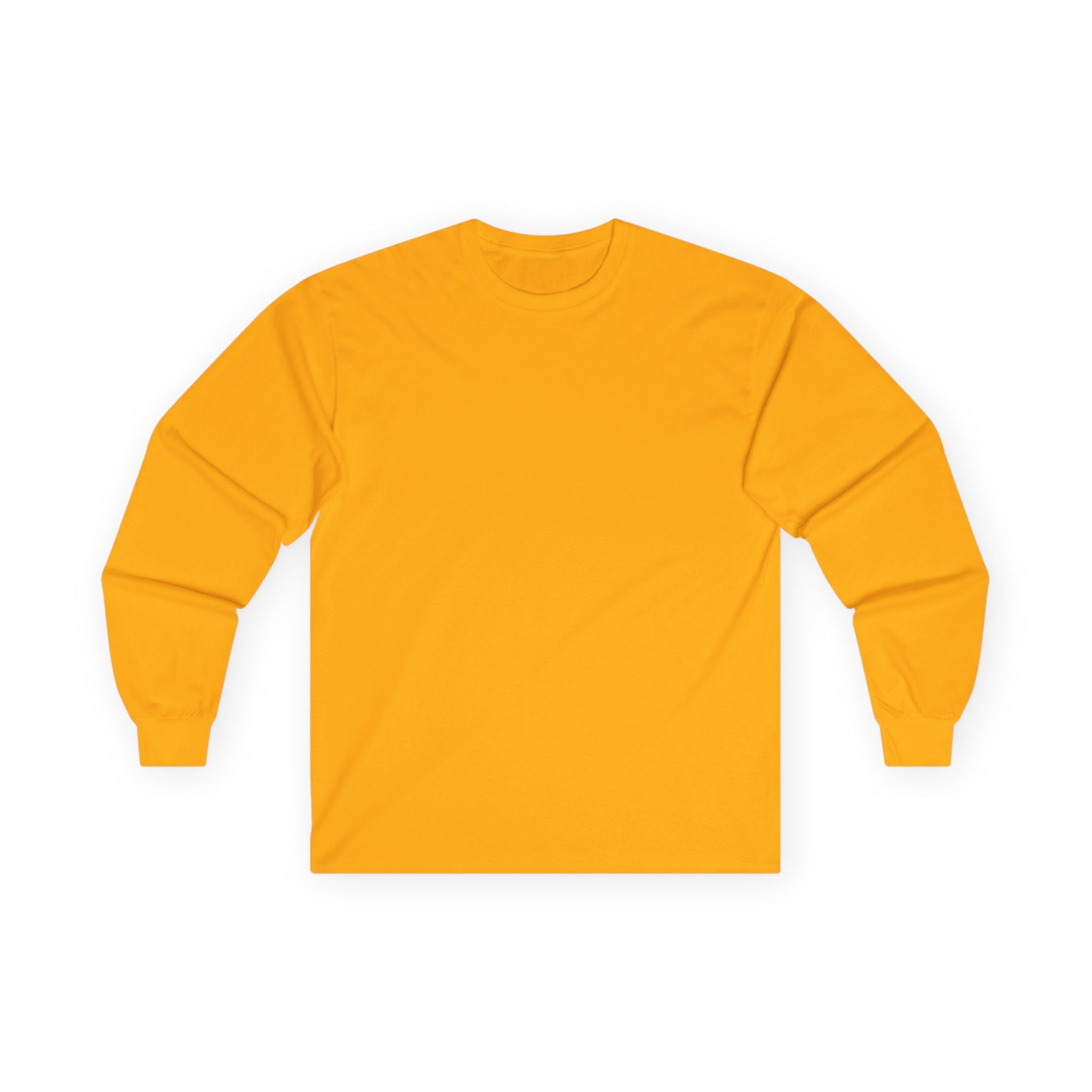 Death Metal Long Sleeve Tee