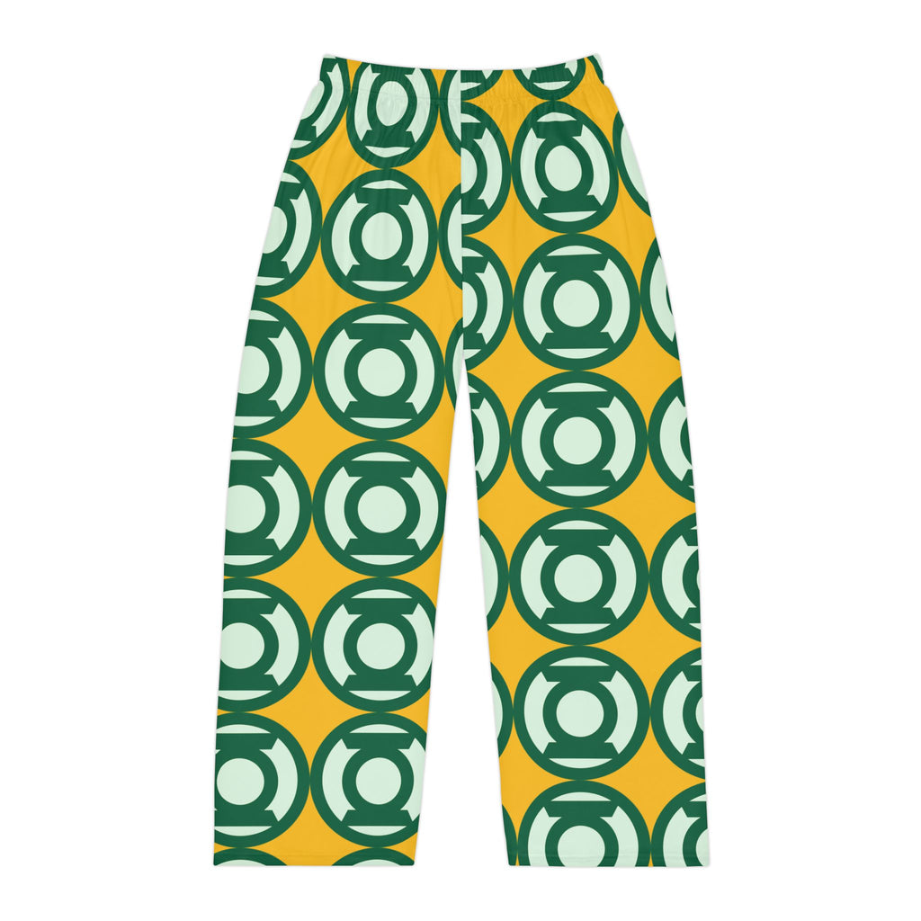 Lanterns Men's Pajama Pants (AOP)