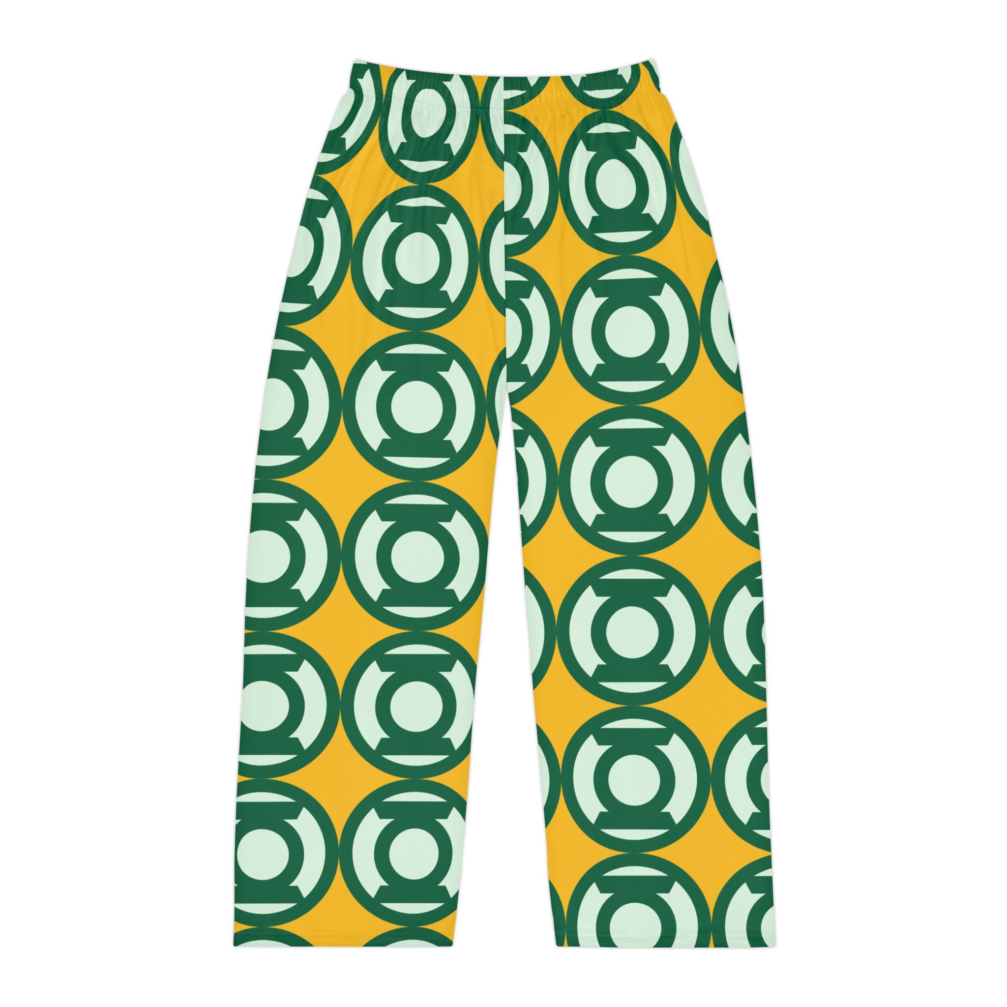 Lanterns Men's Pajama Pants (AOP)