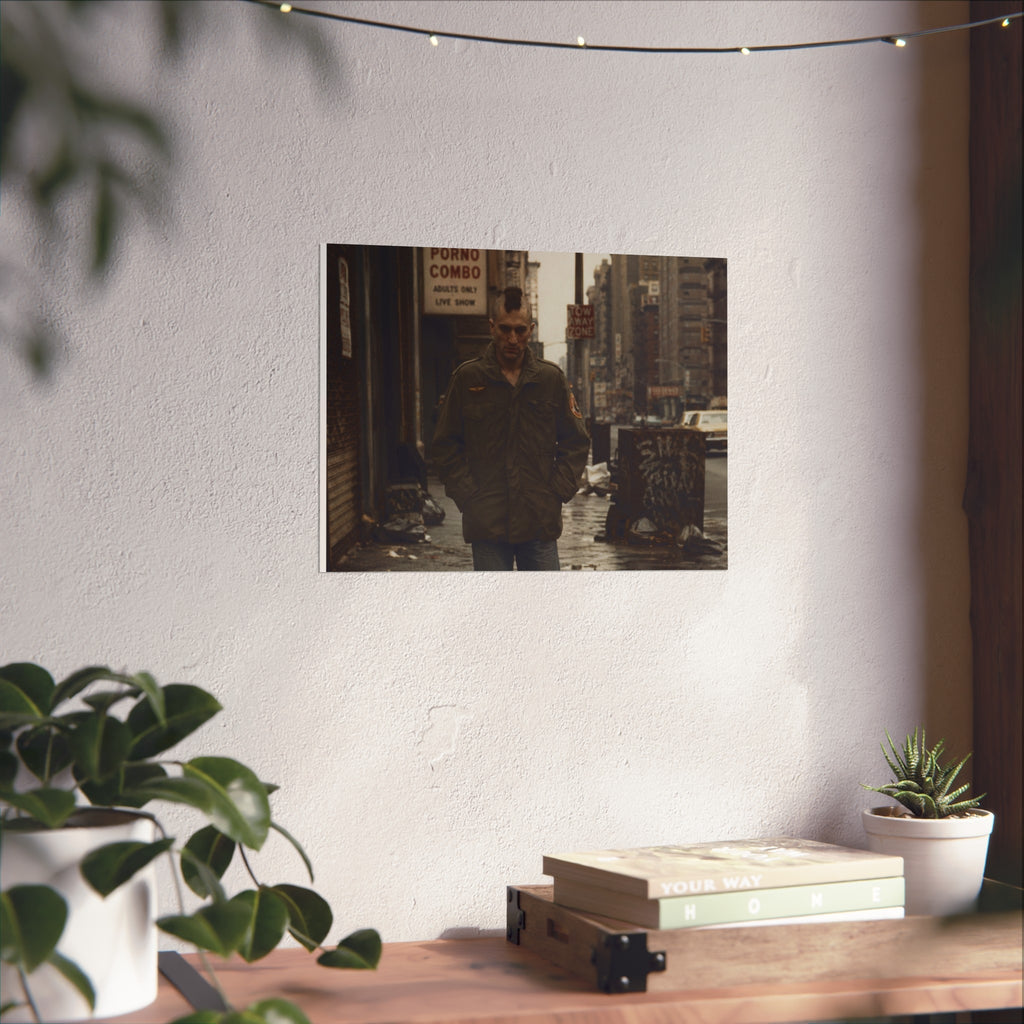 Fine Art Posters