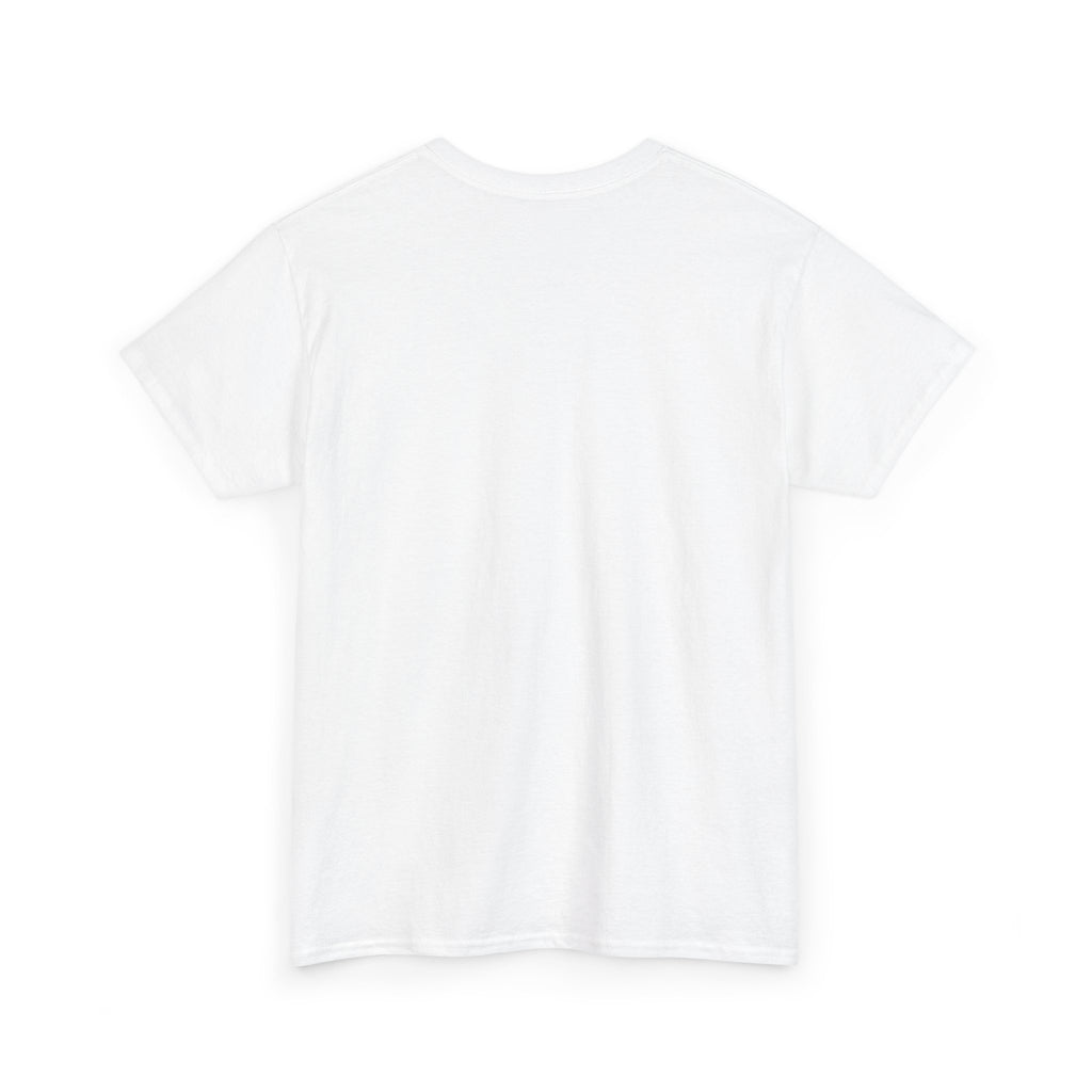 Michael Myers Guitar Tee — Cute Horror Movie Graphic T-Shirt