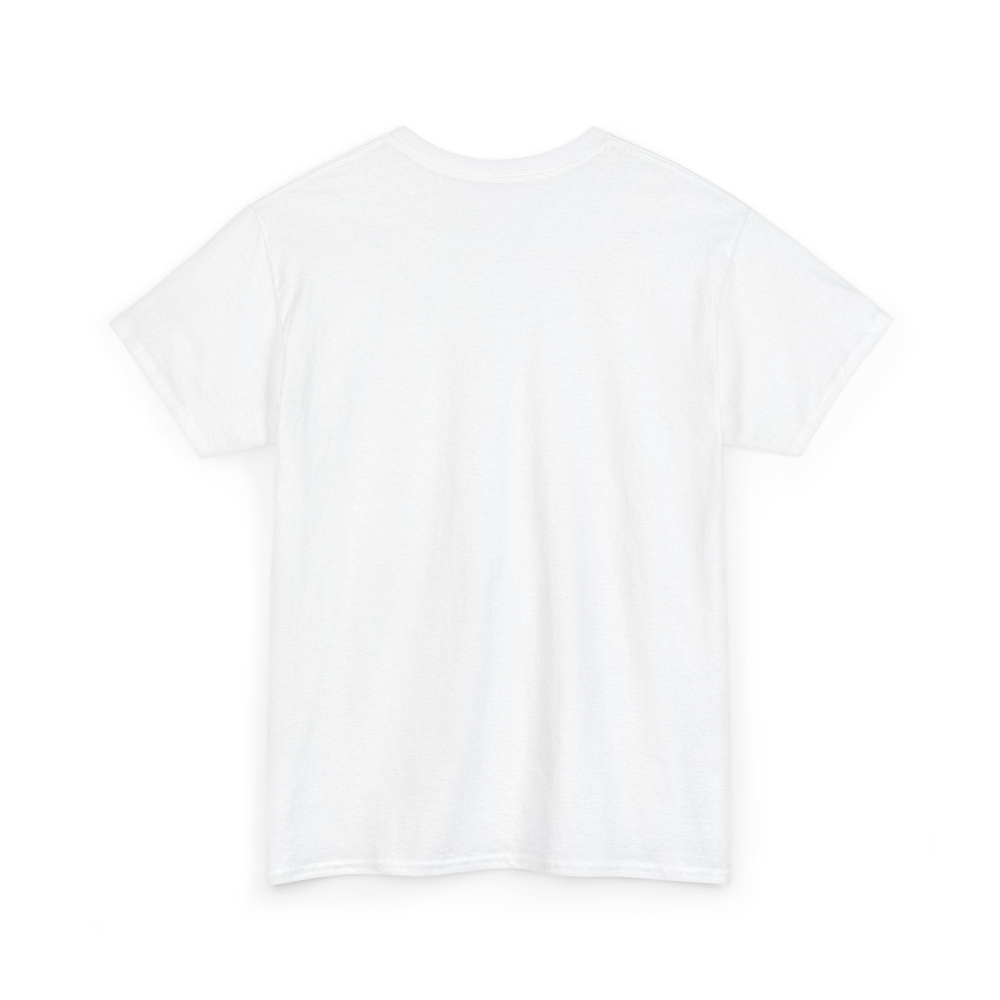Michael Myers Guitar Tee — Cute Horror Movie Graphic T-Shirt