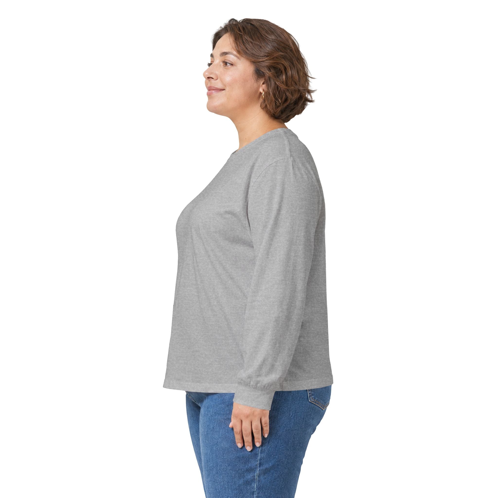 Death Metal Long Sleeve Tee