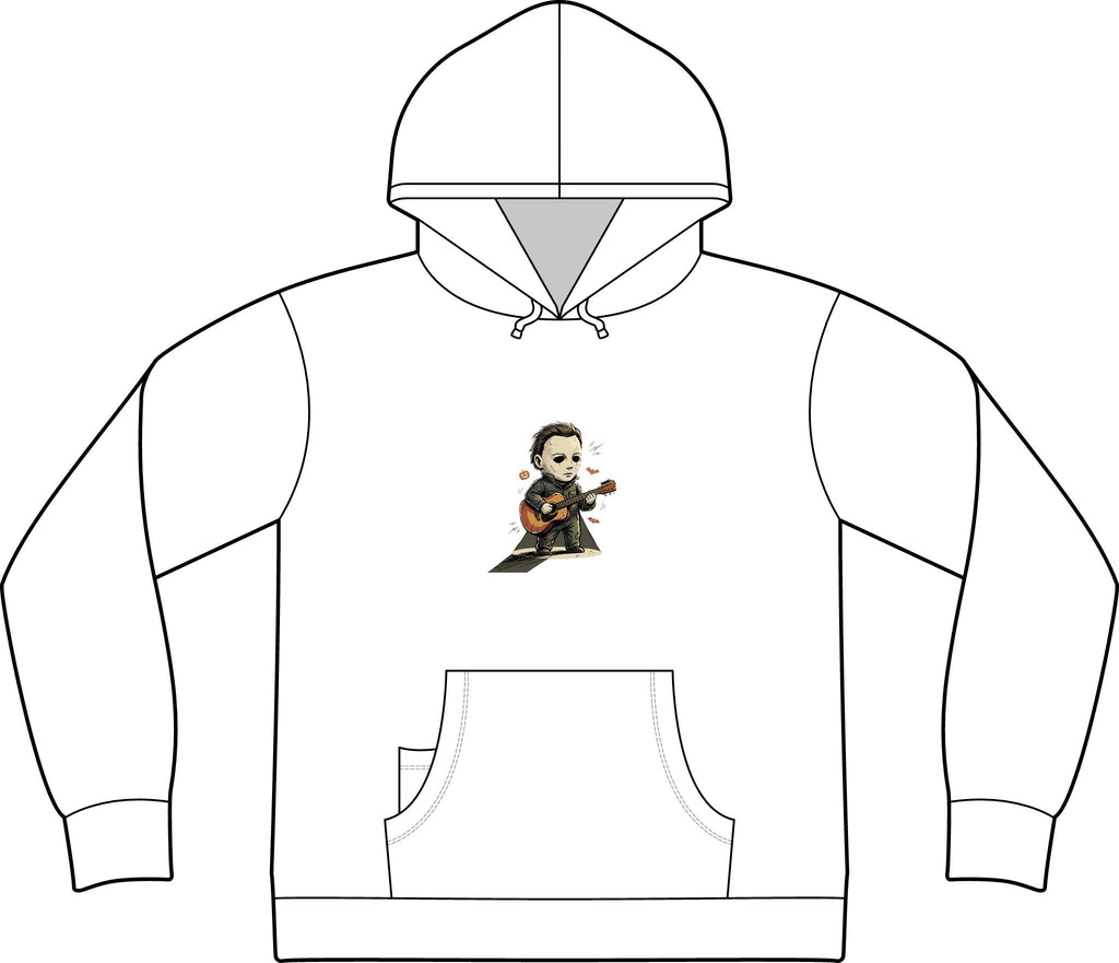 Unisex Epic Fleece Pullover Hooded Sweatshirt