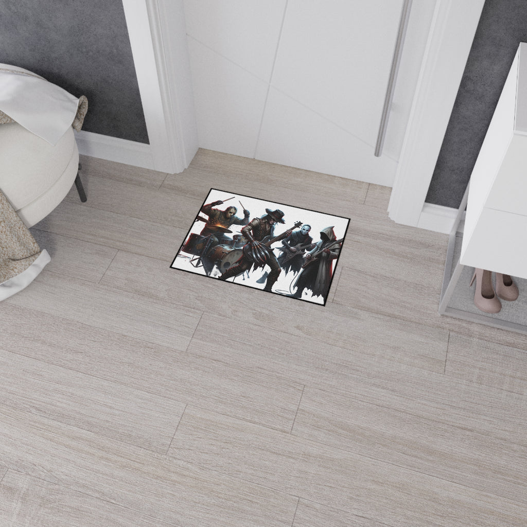 Heavy Duty Floor Mat