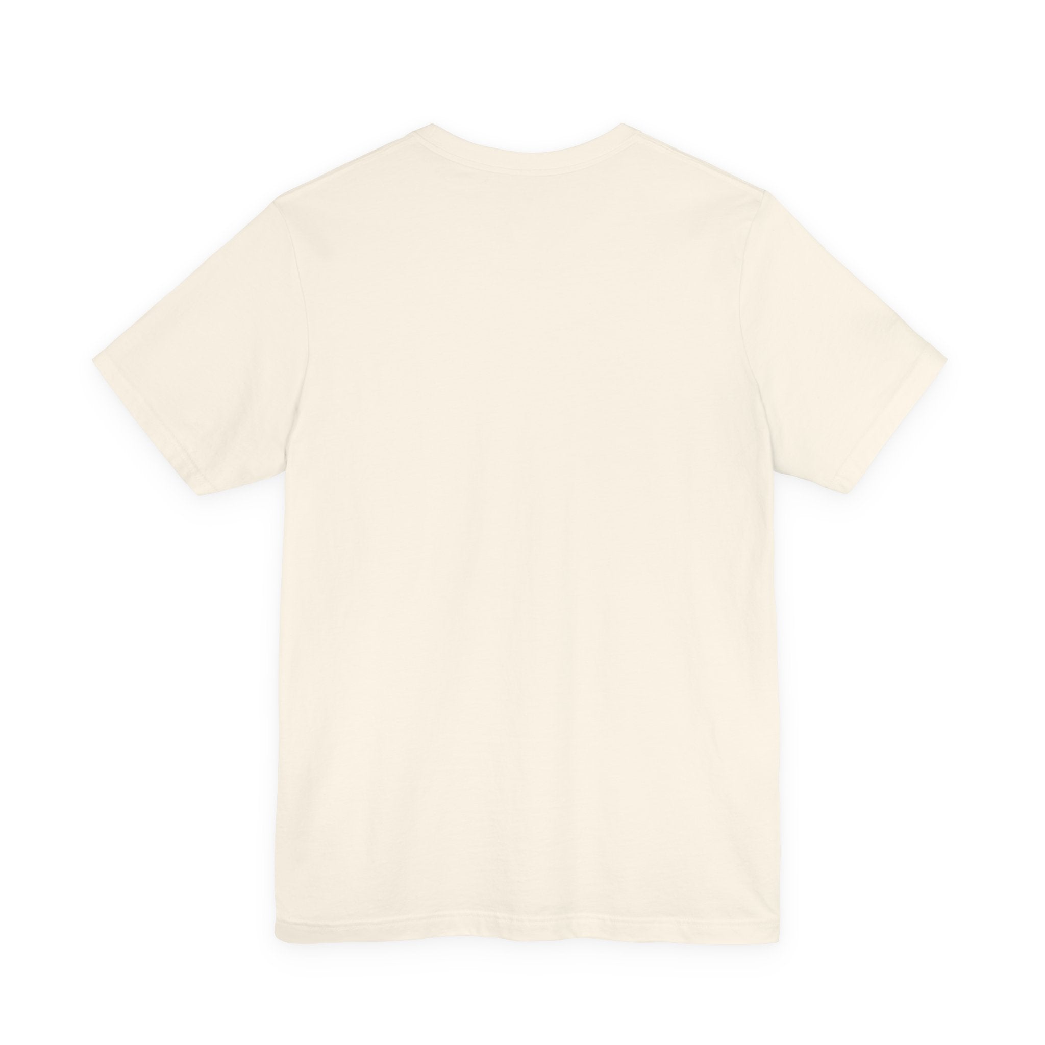 007 Pattern Graphic Tee — Repeating Spy Logo T-Shirt
