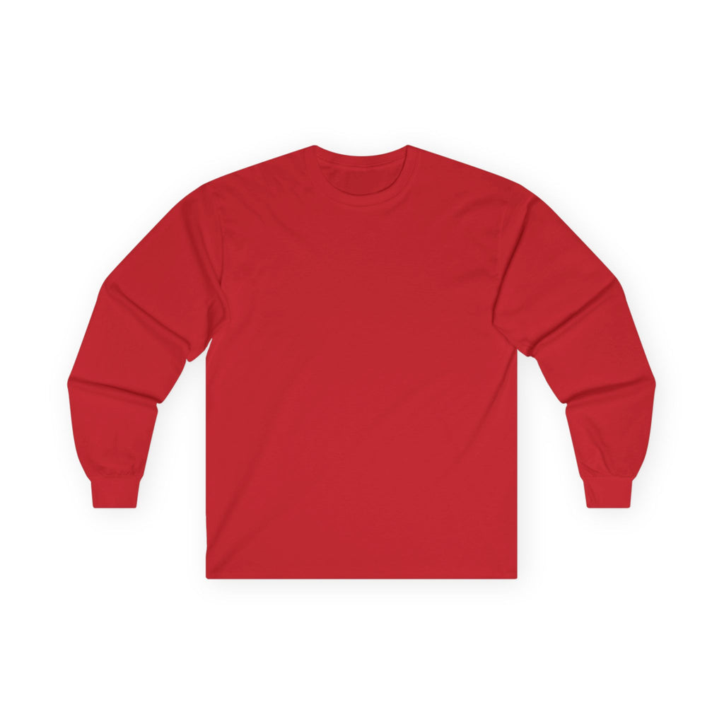 Death Metal Long Sleeve Tee