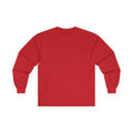 Death Metal Long Sleeve Tee
