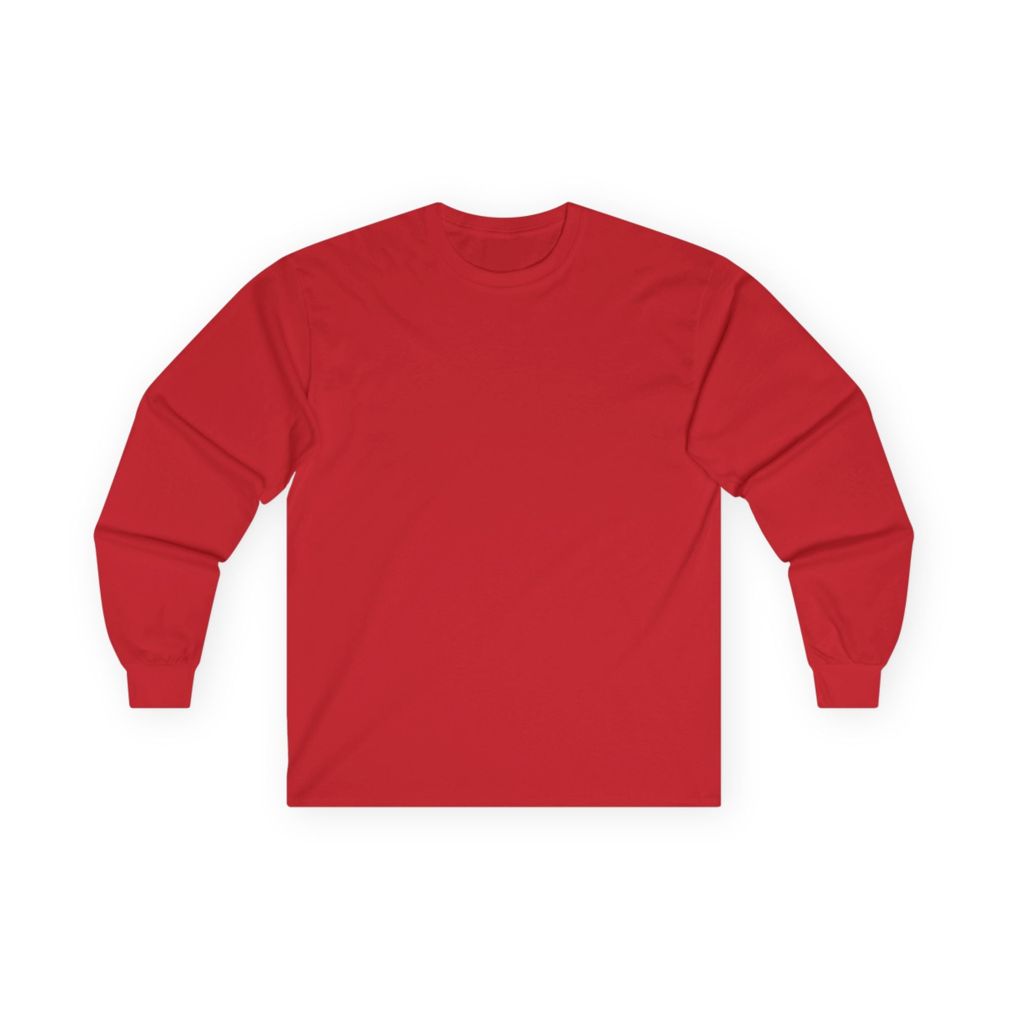 Death Metal Long Sleeve Tee