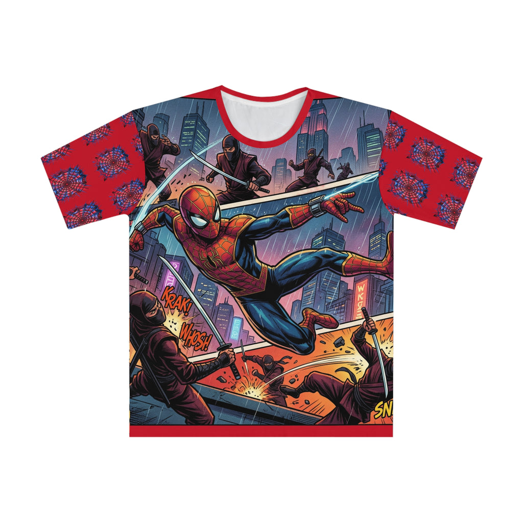 Men's Loose T-shirt (AOP)