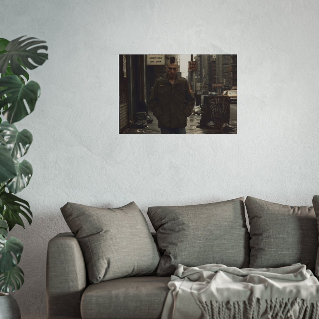 Fine Art Posters