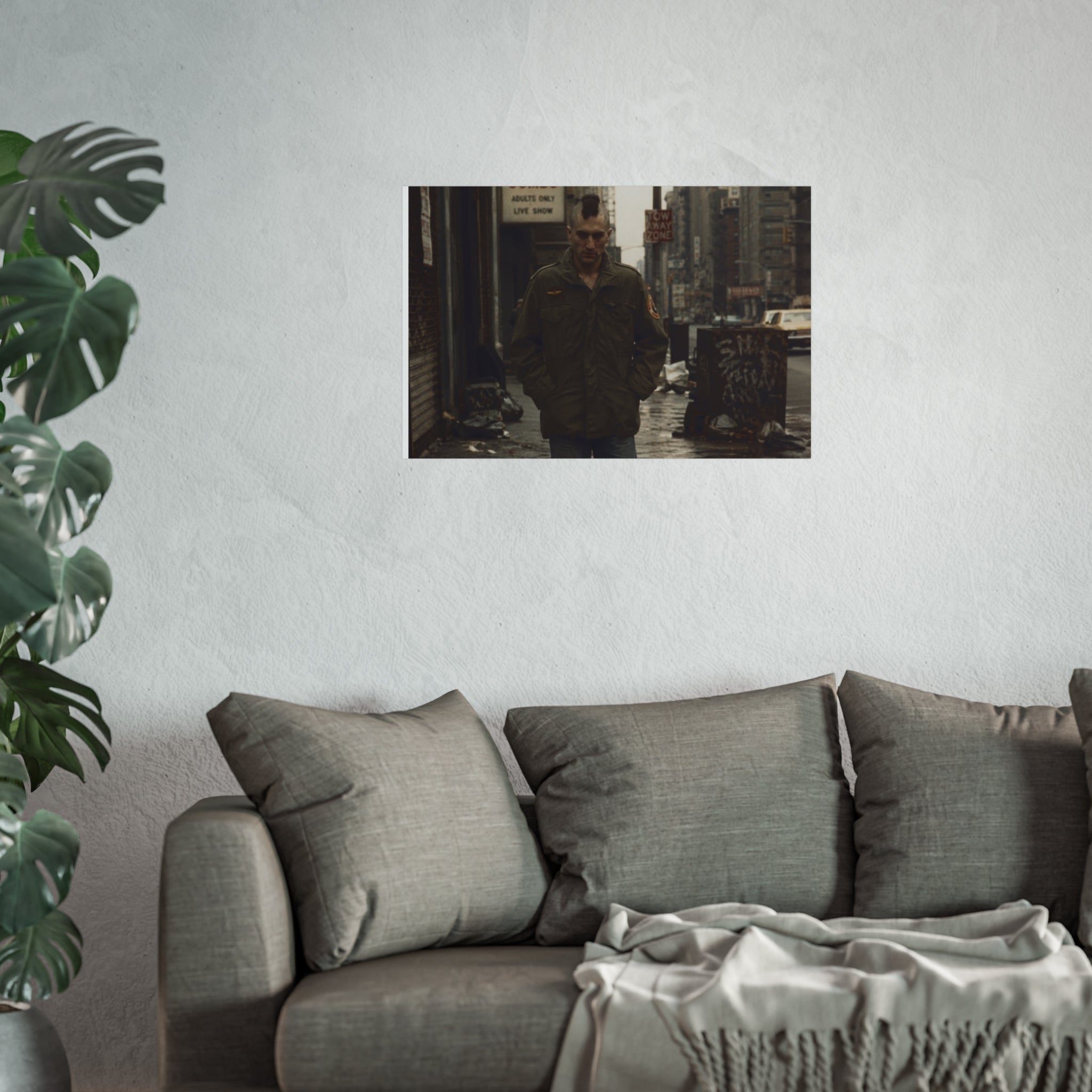 Fine Art Posters