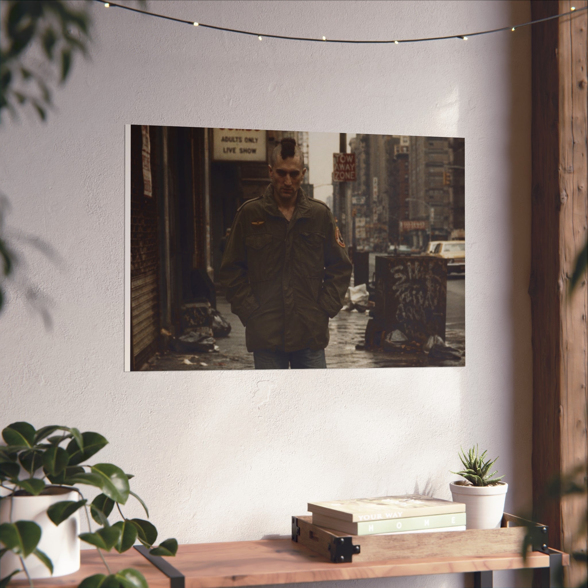 Fine Art Posters