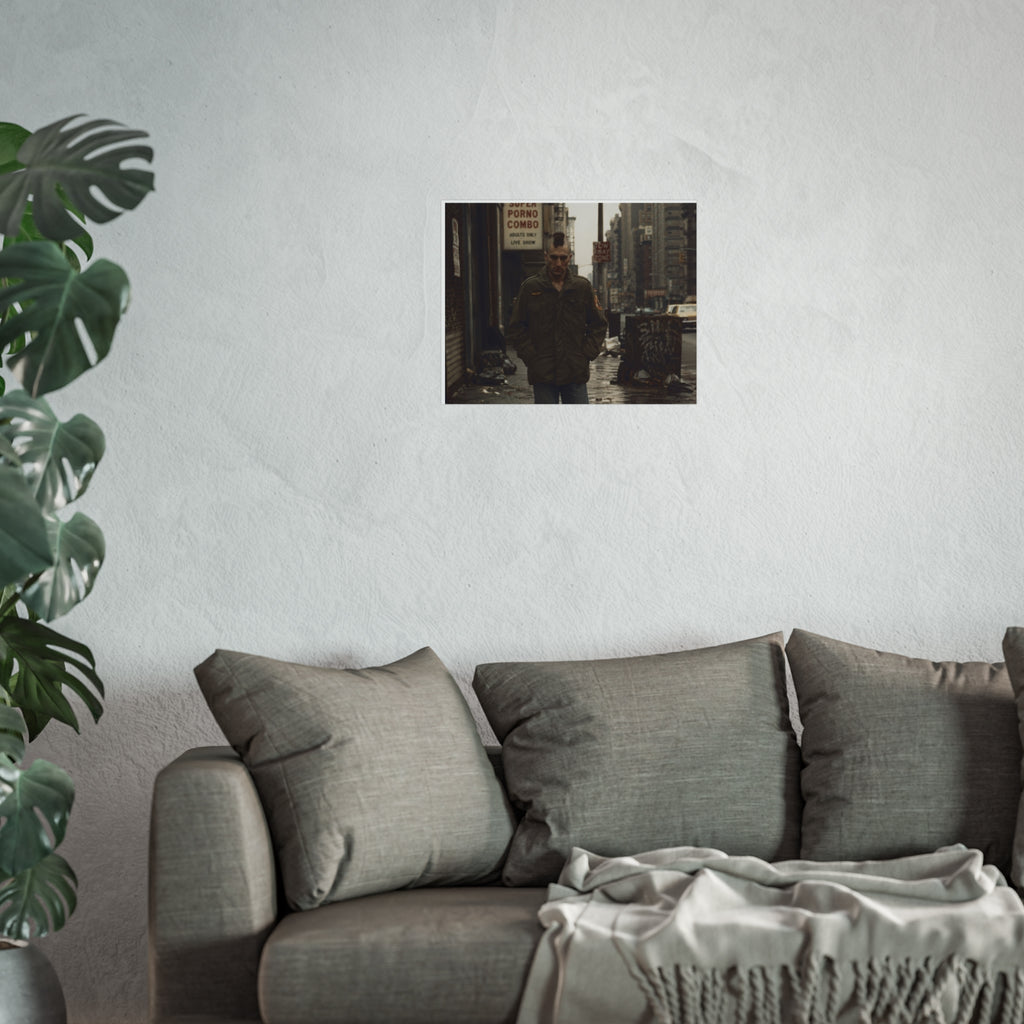 Fine Art Posters
