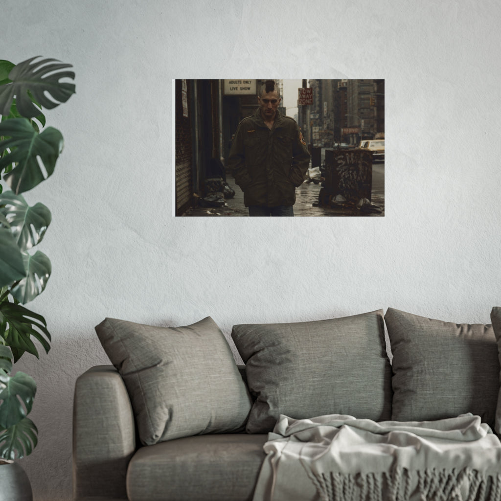 Fine Art Posters