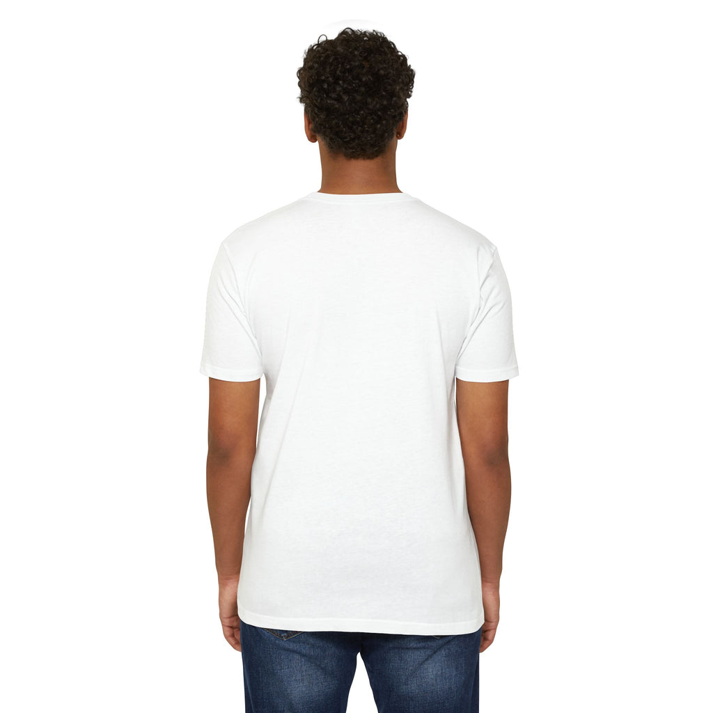 Dead Man’s Hand T-Shirt — Gothic Poker Night Graphic Tee