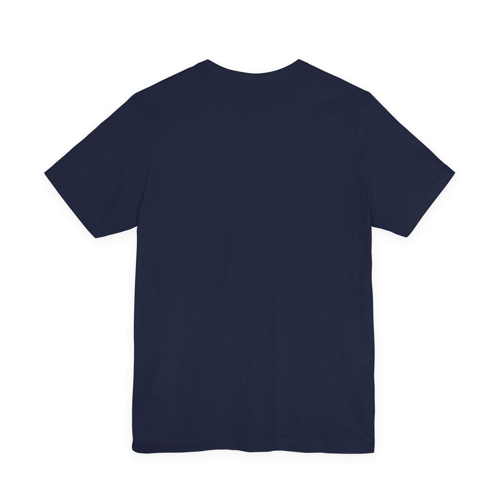 007 Pattern Graphic Tee — Repeating Spy Logo T-Shirt