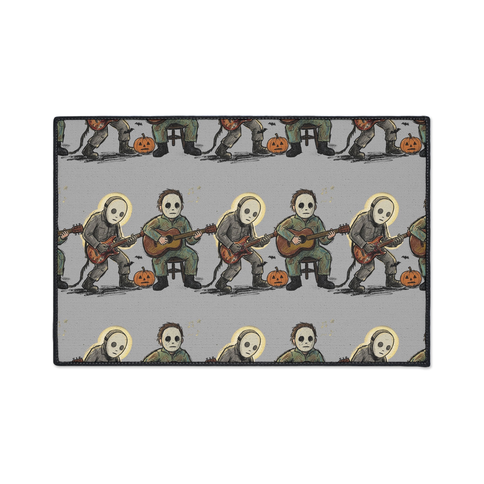Heavy Duty Floor Mat