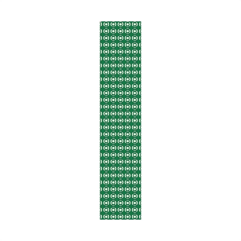GREEN LANTERN Gift Wrap Papers