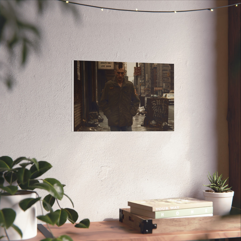 Fine Art Posters