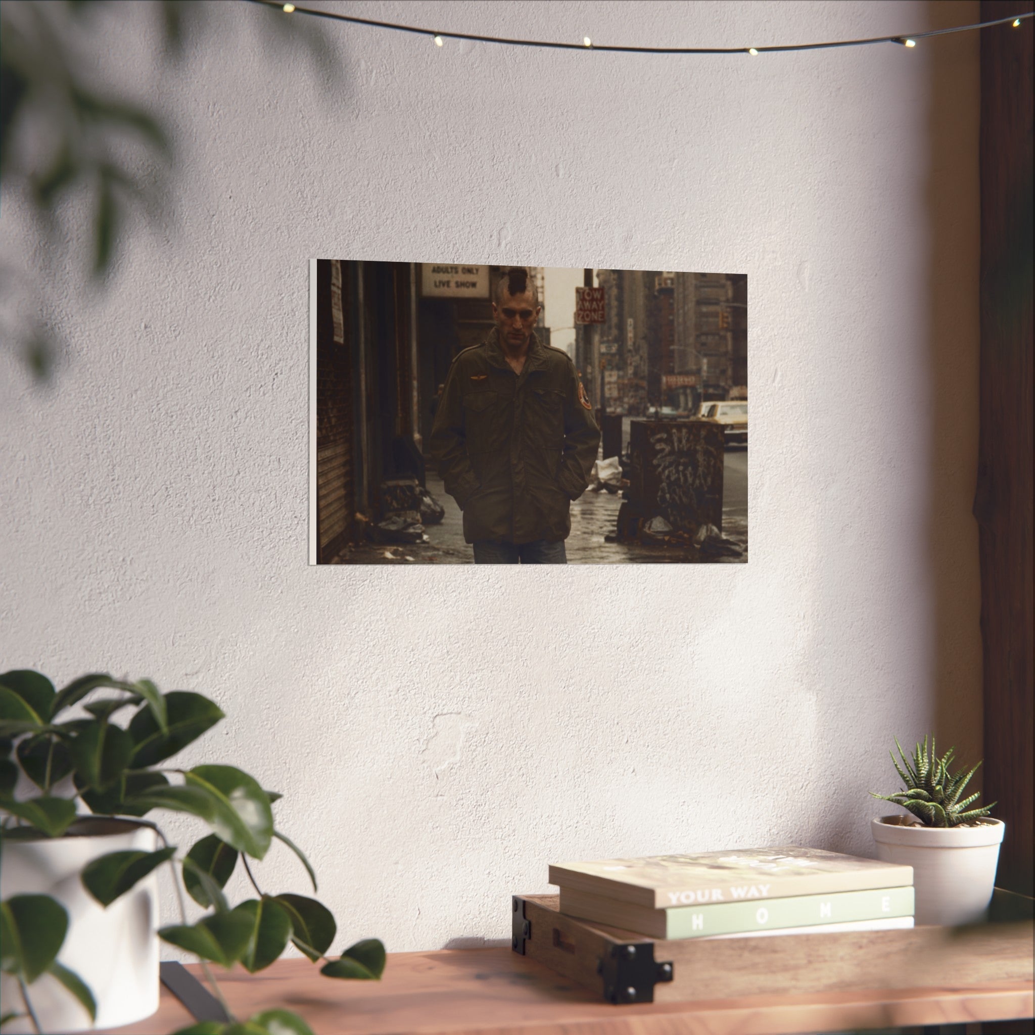Fine Art Posters