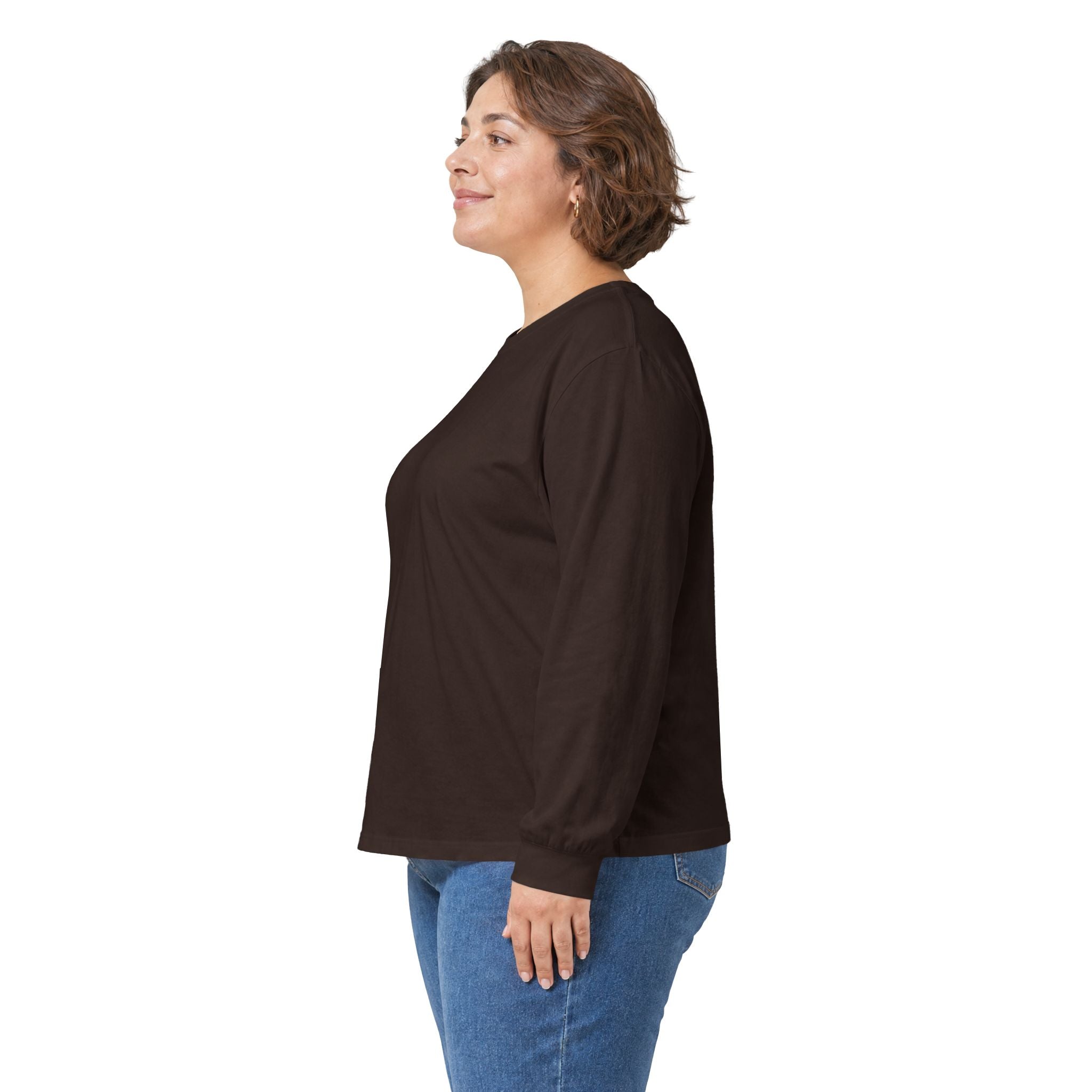 Death Metal Long Sleeve Tee