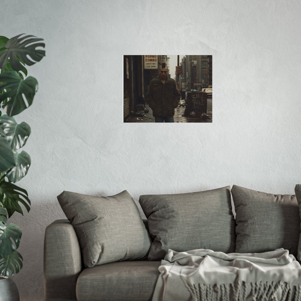 Fine Art Posters