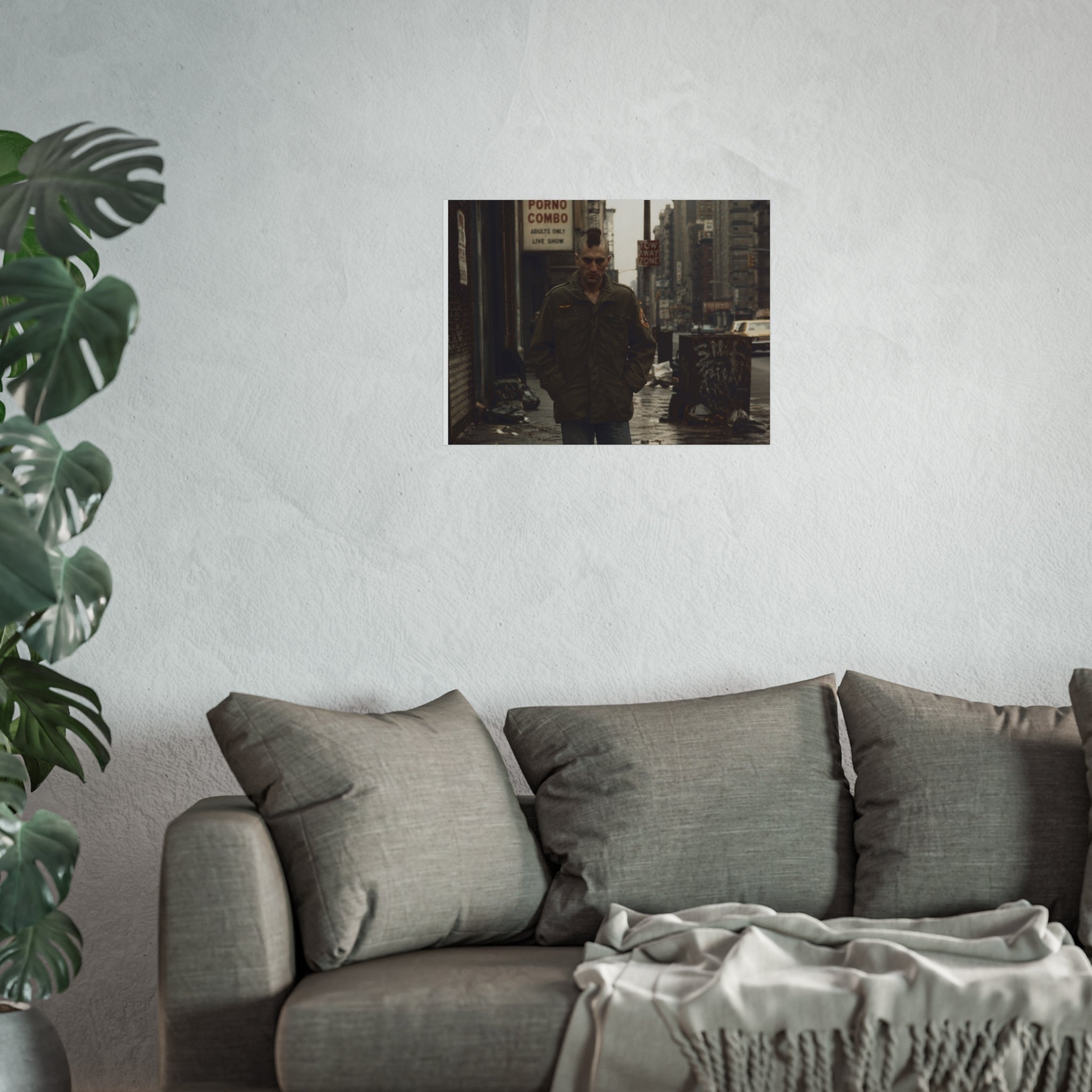 Fine Art Posters