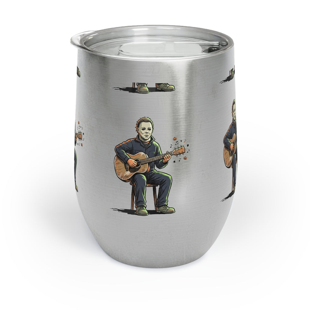 Chill Wine Tumbler