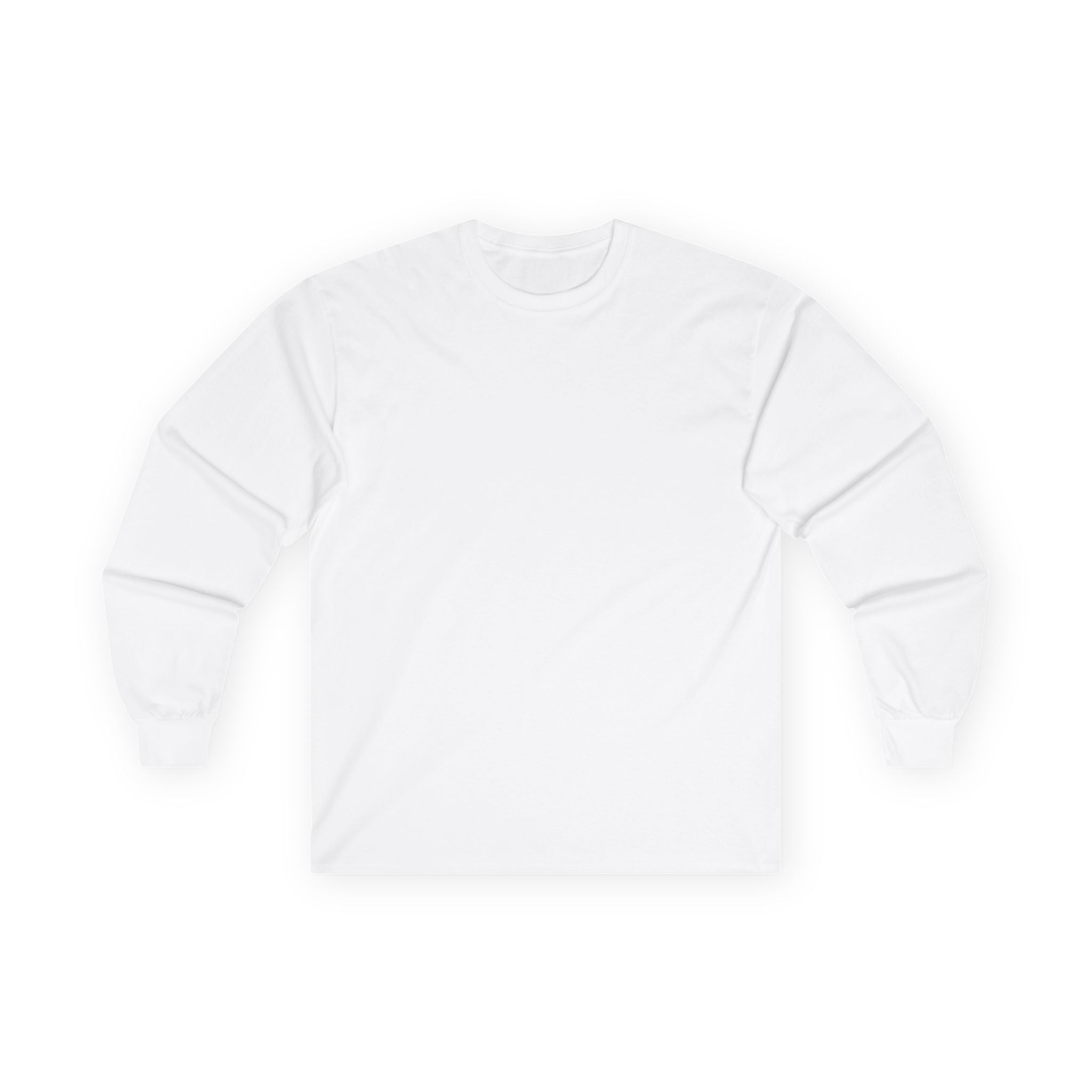 Death Metal Long Sleeve Tee