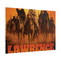 Lawrence of Arabia Vintage Movie Poster — Rolled Poster