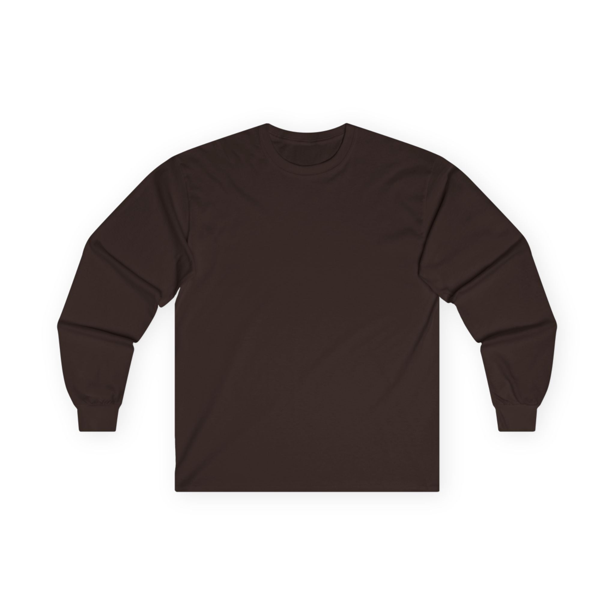 Death Metal Long Sleeve Tee