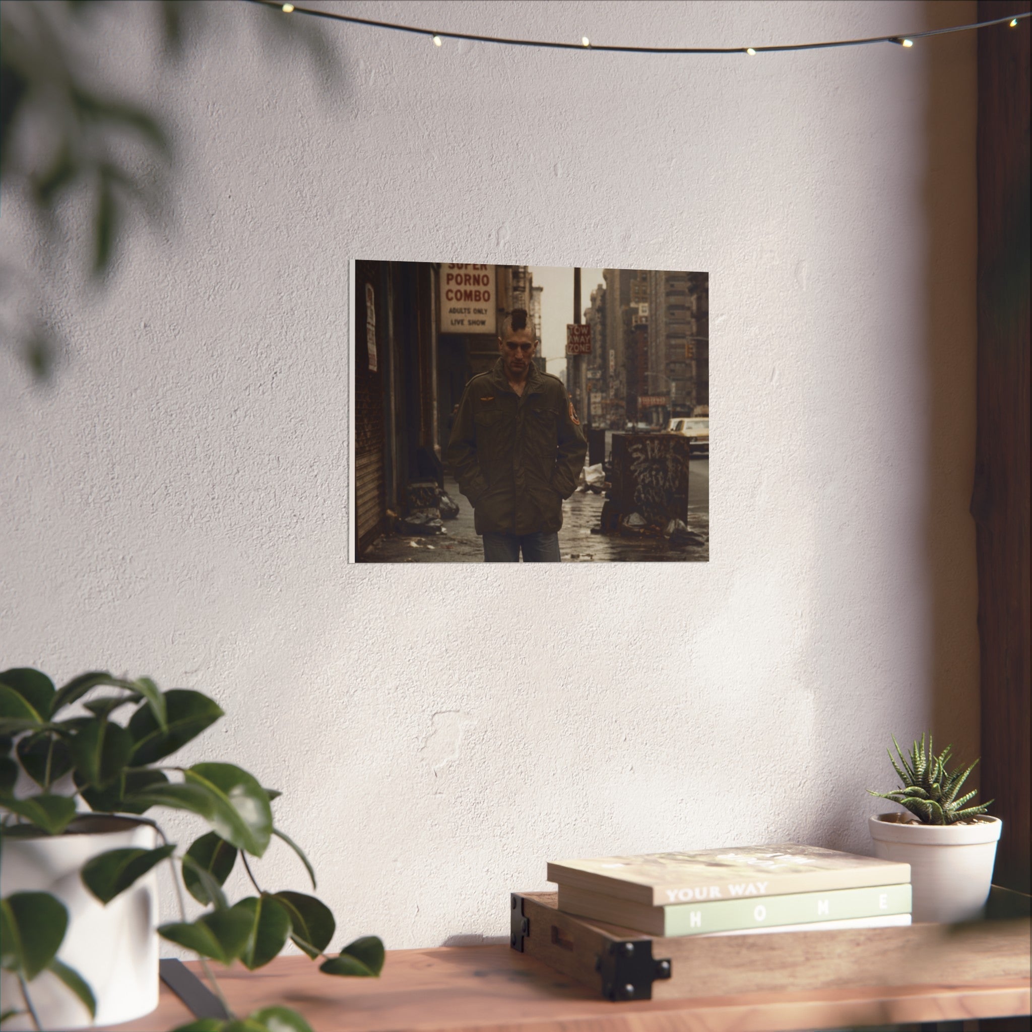 Fine Art Posters