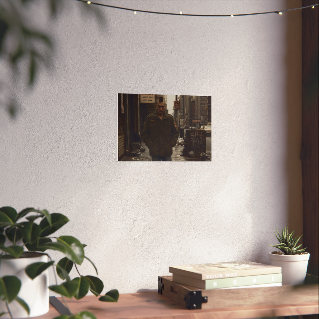 Fine Art Posters