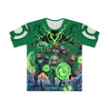 Men's Loose T-shirt (AOP)