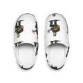 Musical Mike Men's Indoor Slippers