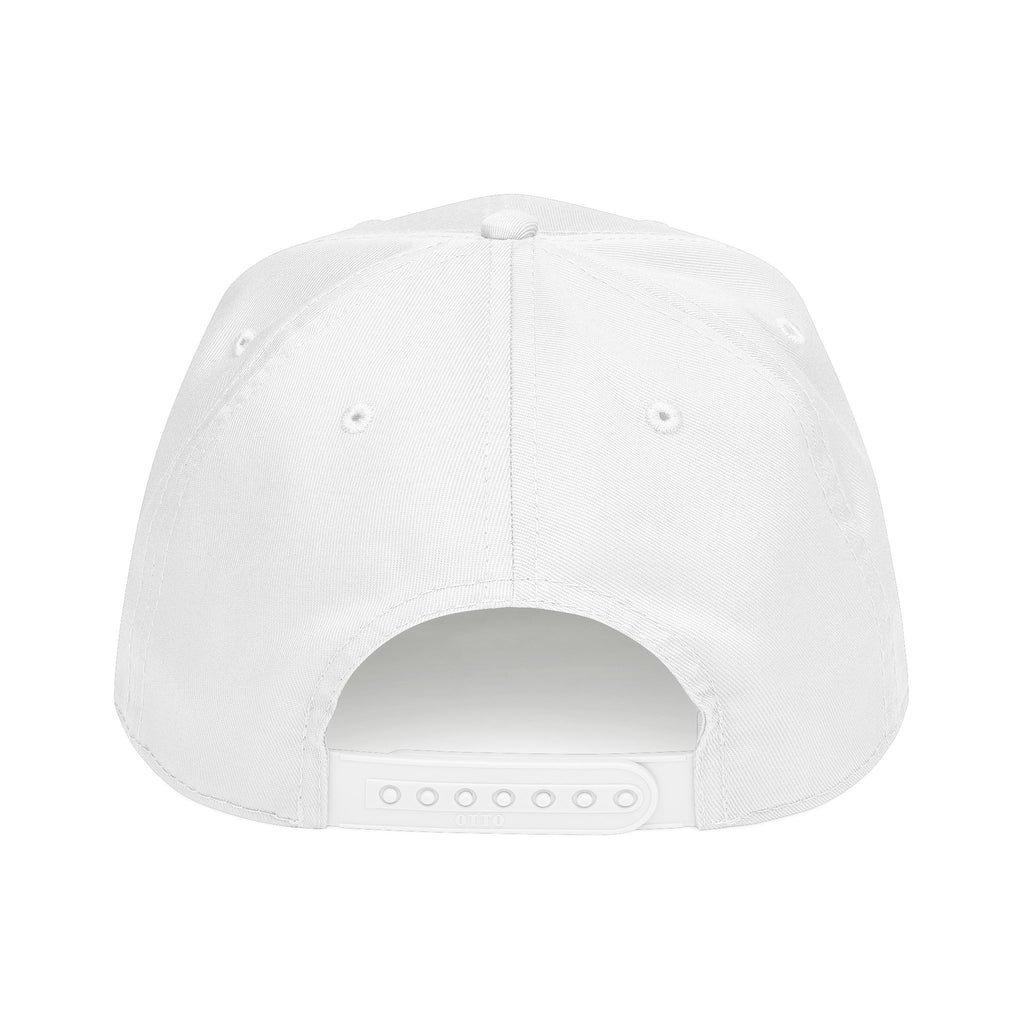 Mid Profile Baseball Cap