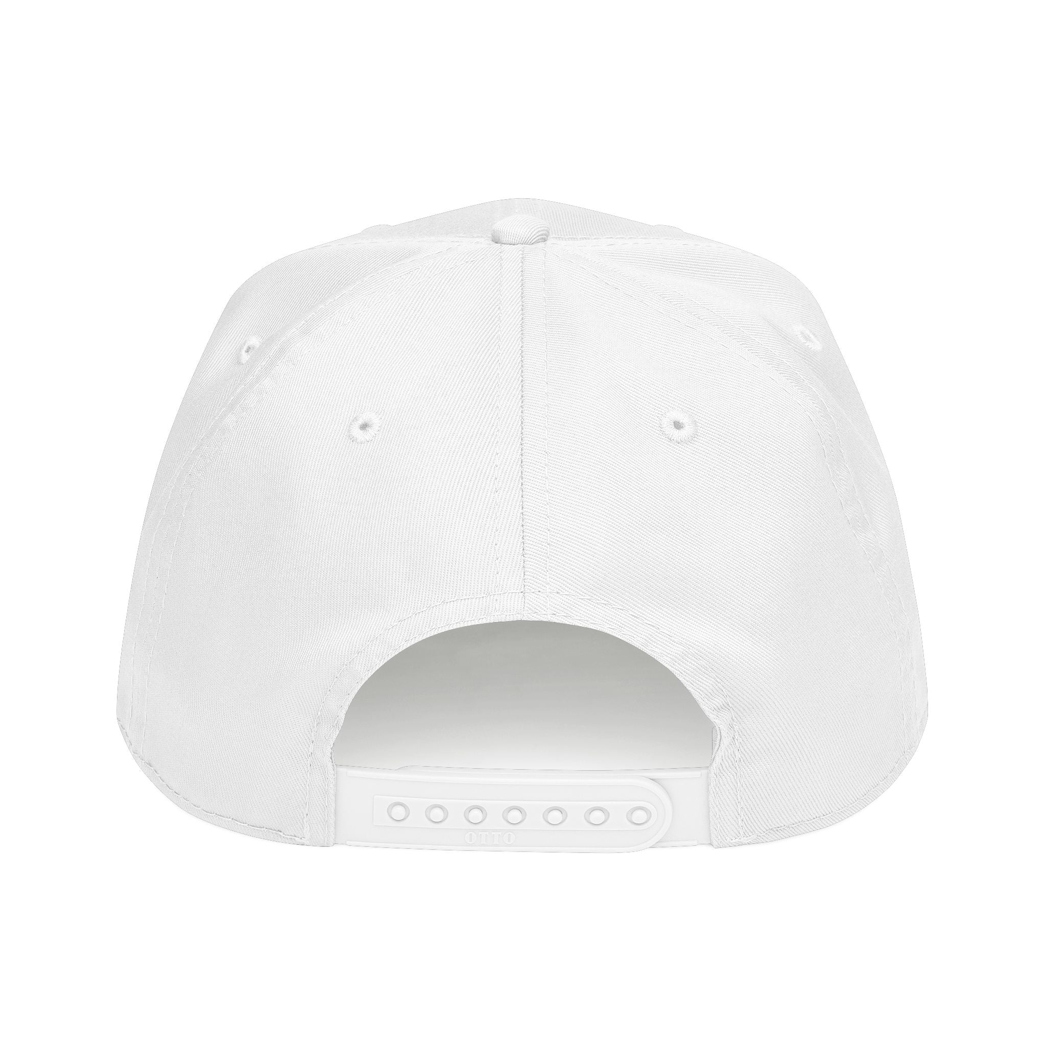 Mid Profile Baseball Cap