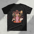 Christmas Story Graphic Tee – Classic Movie Holiday Shirt