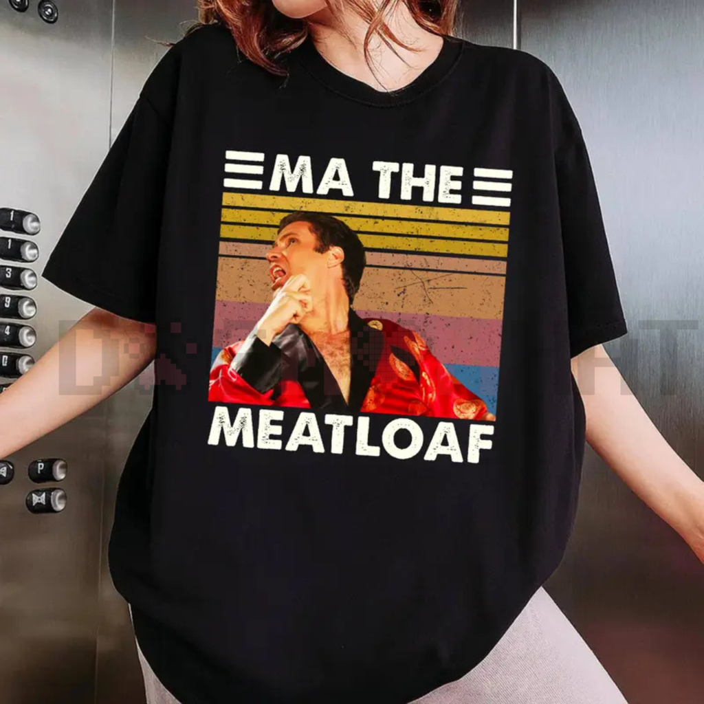 Funny 2000s Comedy Movie Shirt