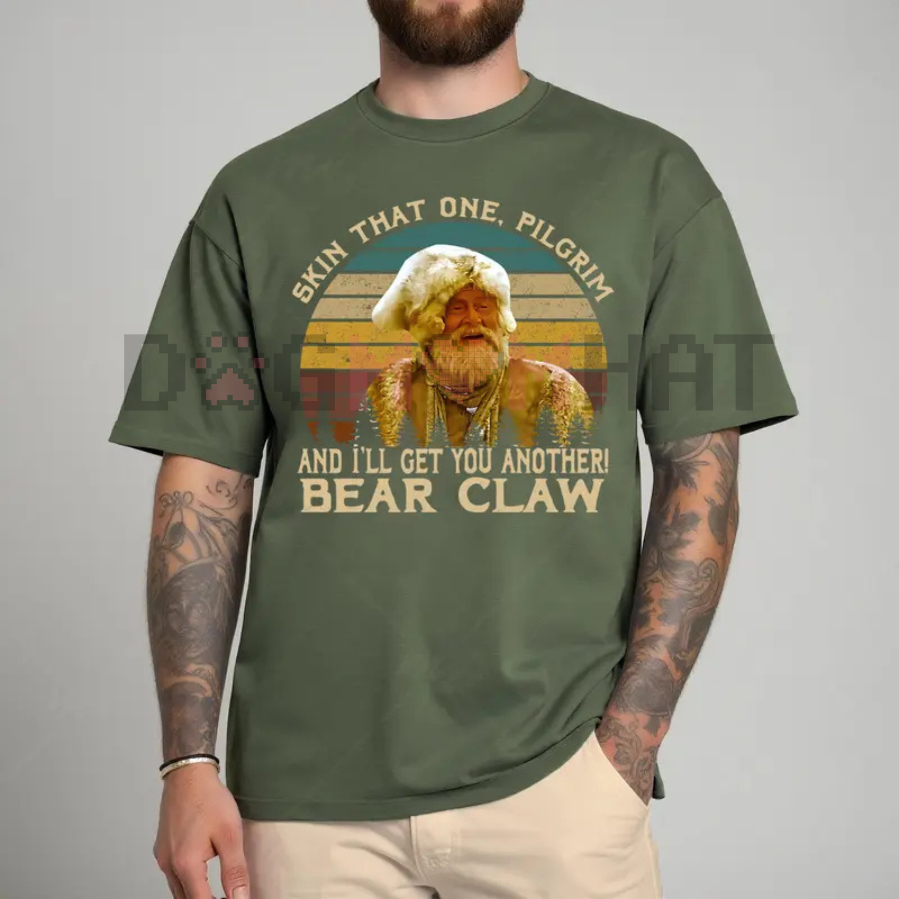 Western Quote Movie Shirt – Best Western Shirt, Old Movie Tee